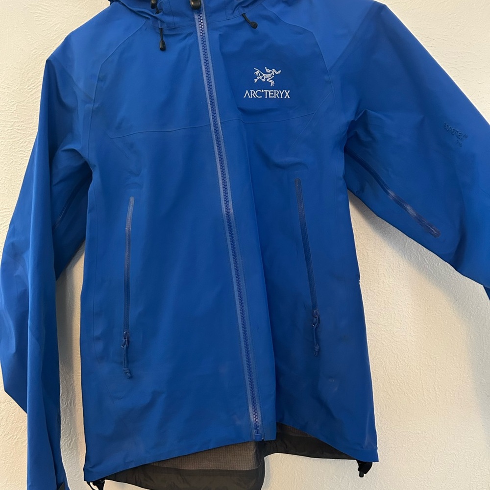 Arc'teryx Women's Beta AR Jacket